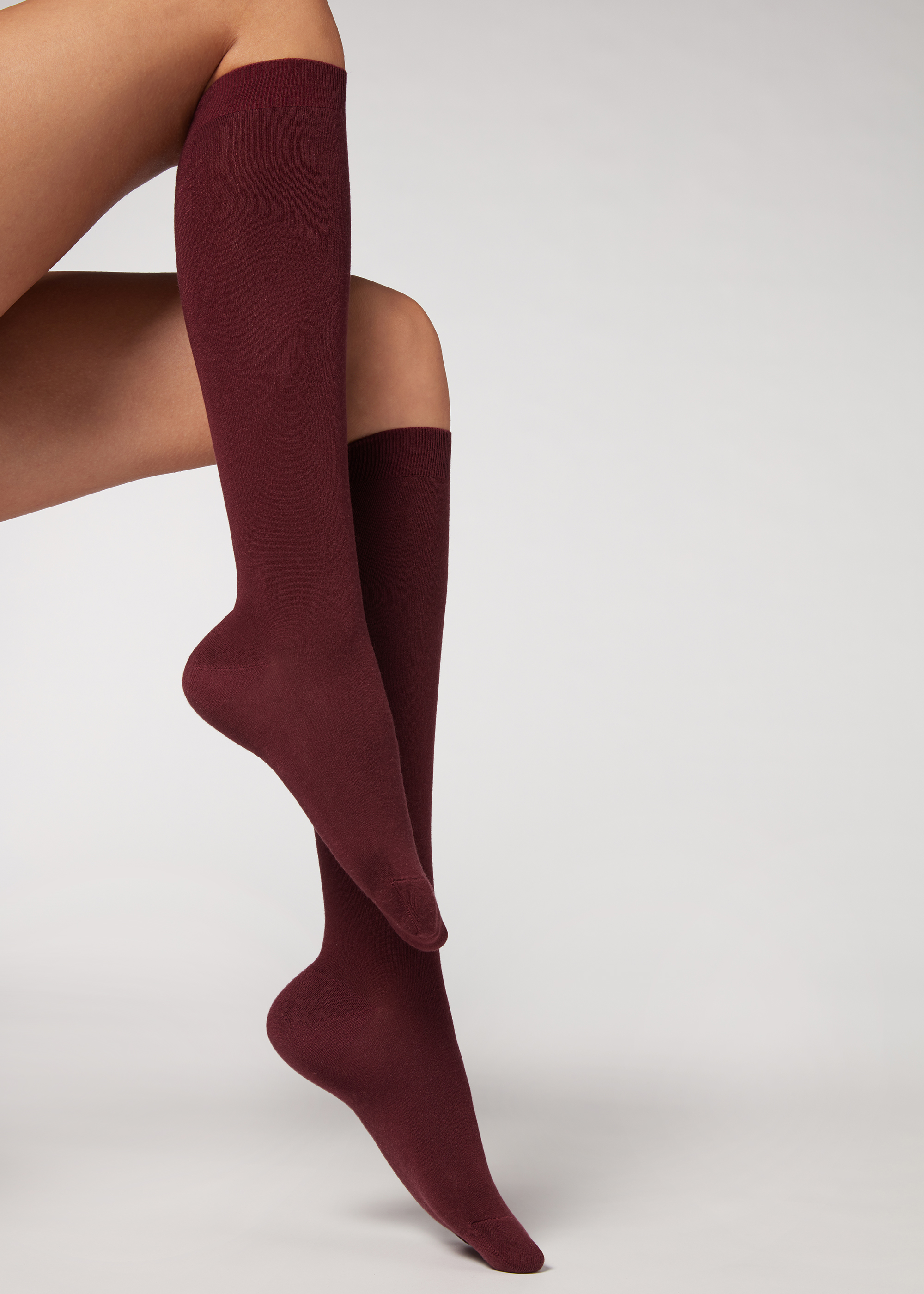 Calze Lunghe con Cashmere - Calzedonia