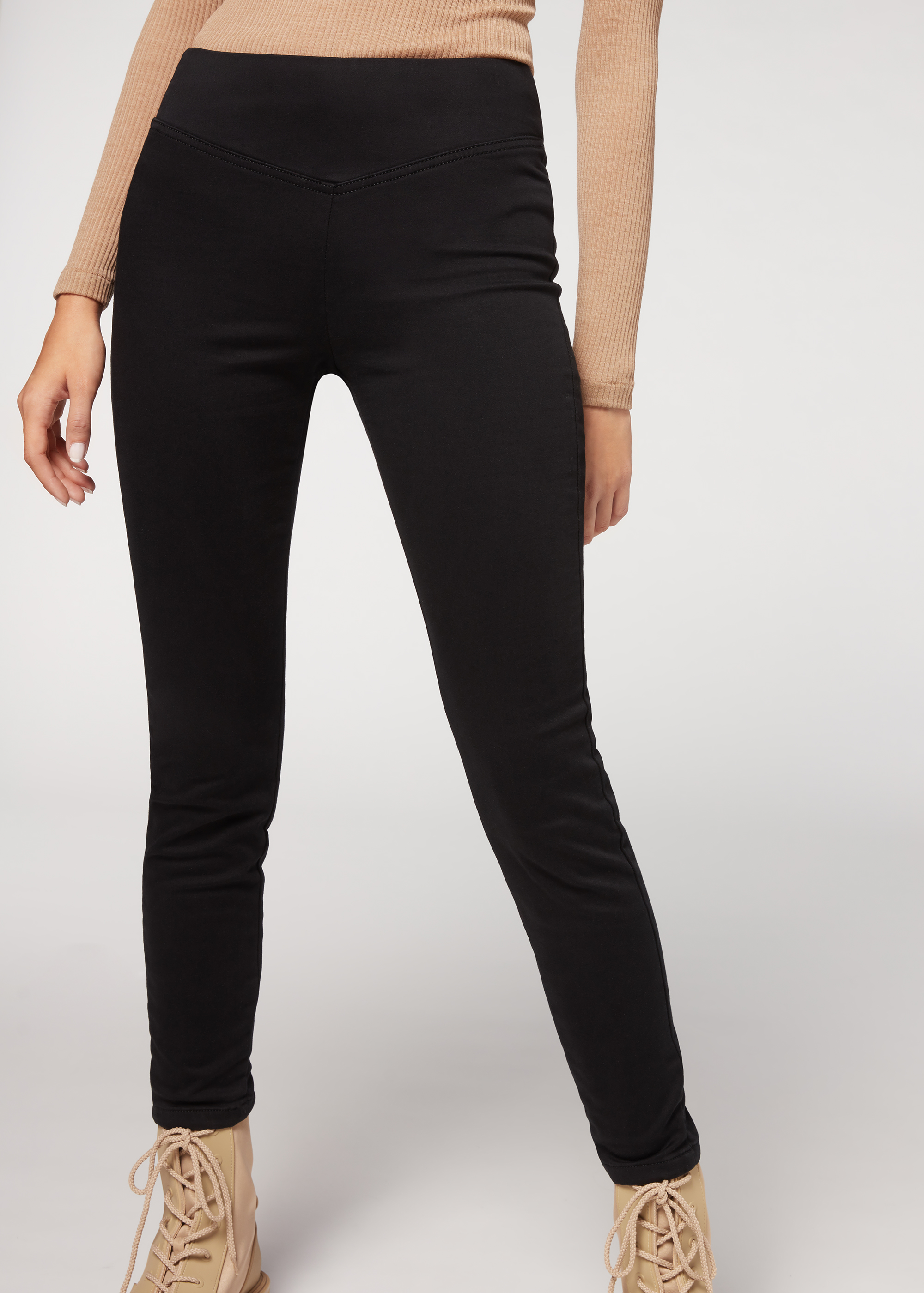 Skinny Leggings Jeans