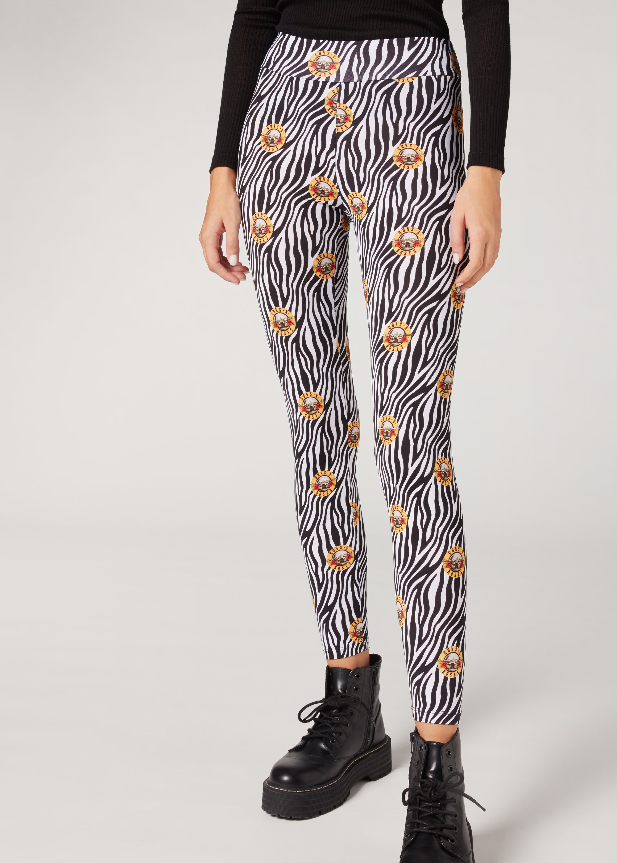 Active Guns Roses - Calzedonia