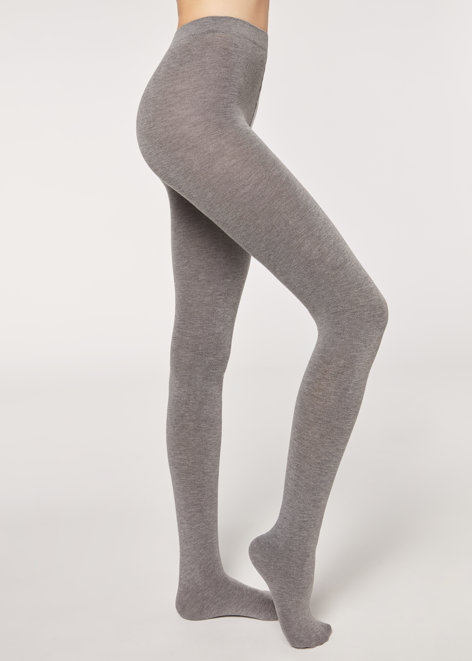 Cashmere blend tights discount