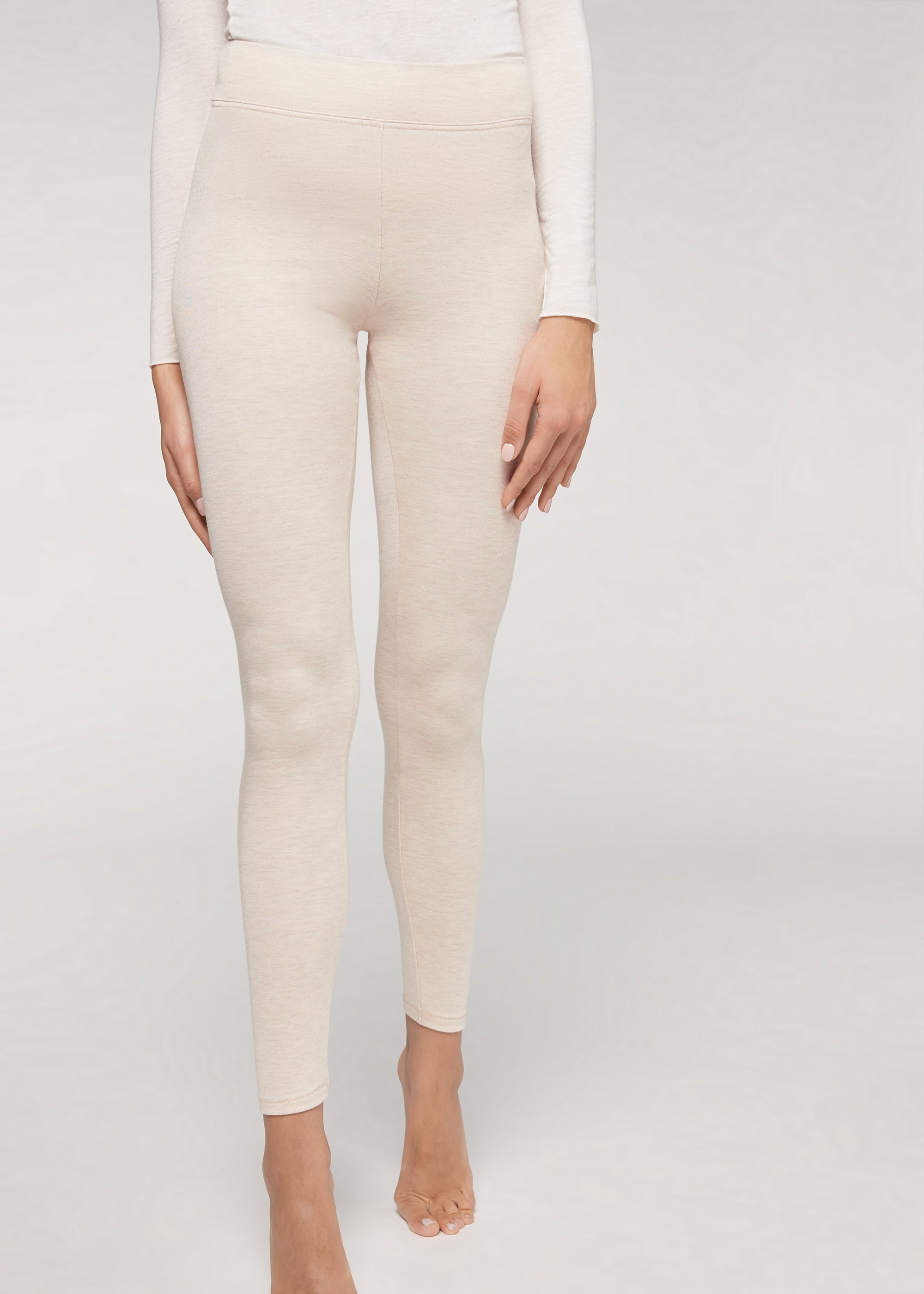 Cashmere - Leggings - Calzedonia