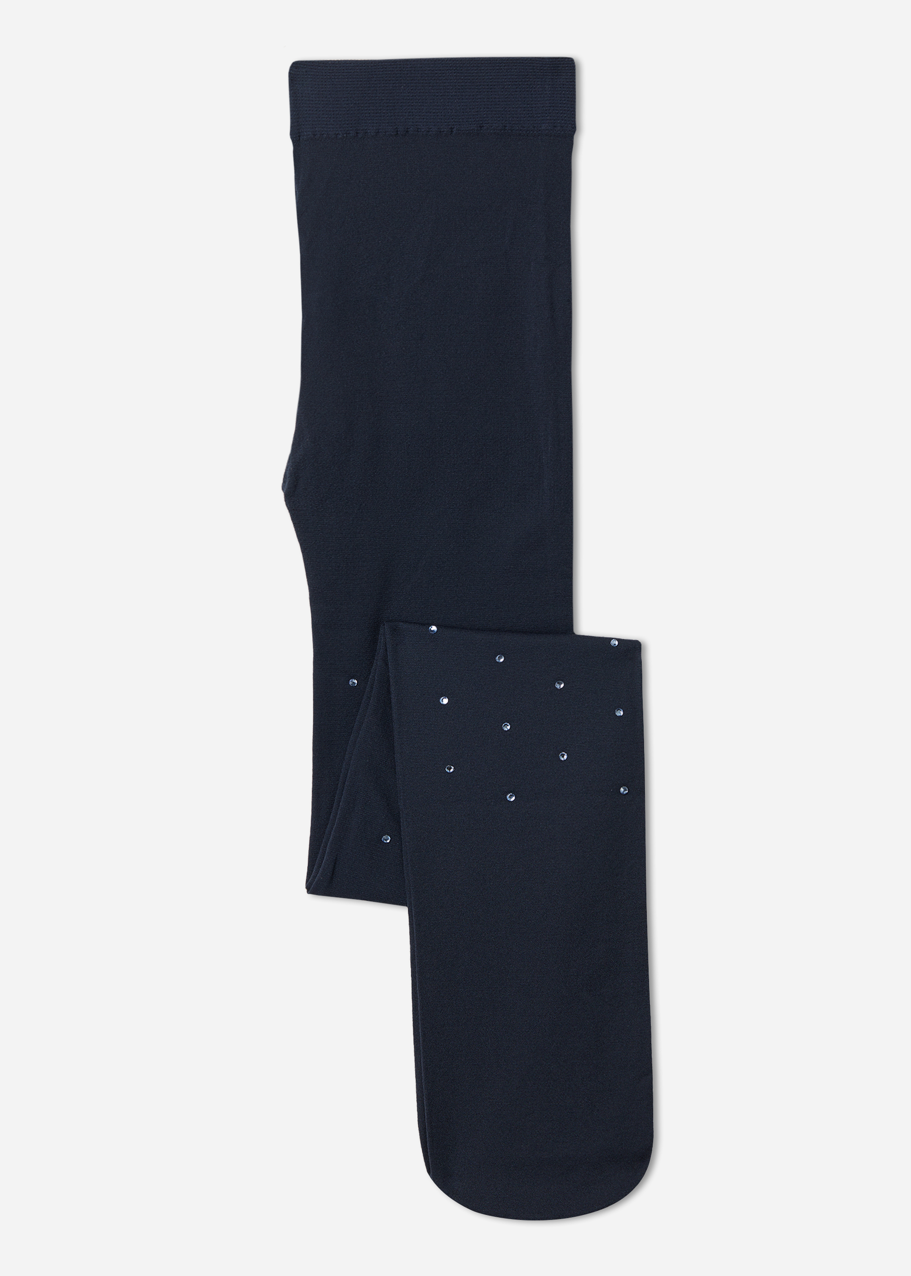 Collant en Microfibre en Fantaisie pour Fille - Collants ...