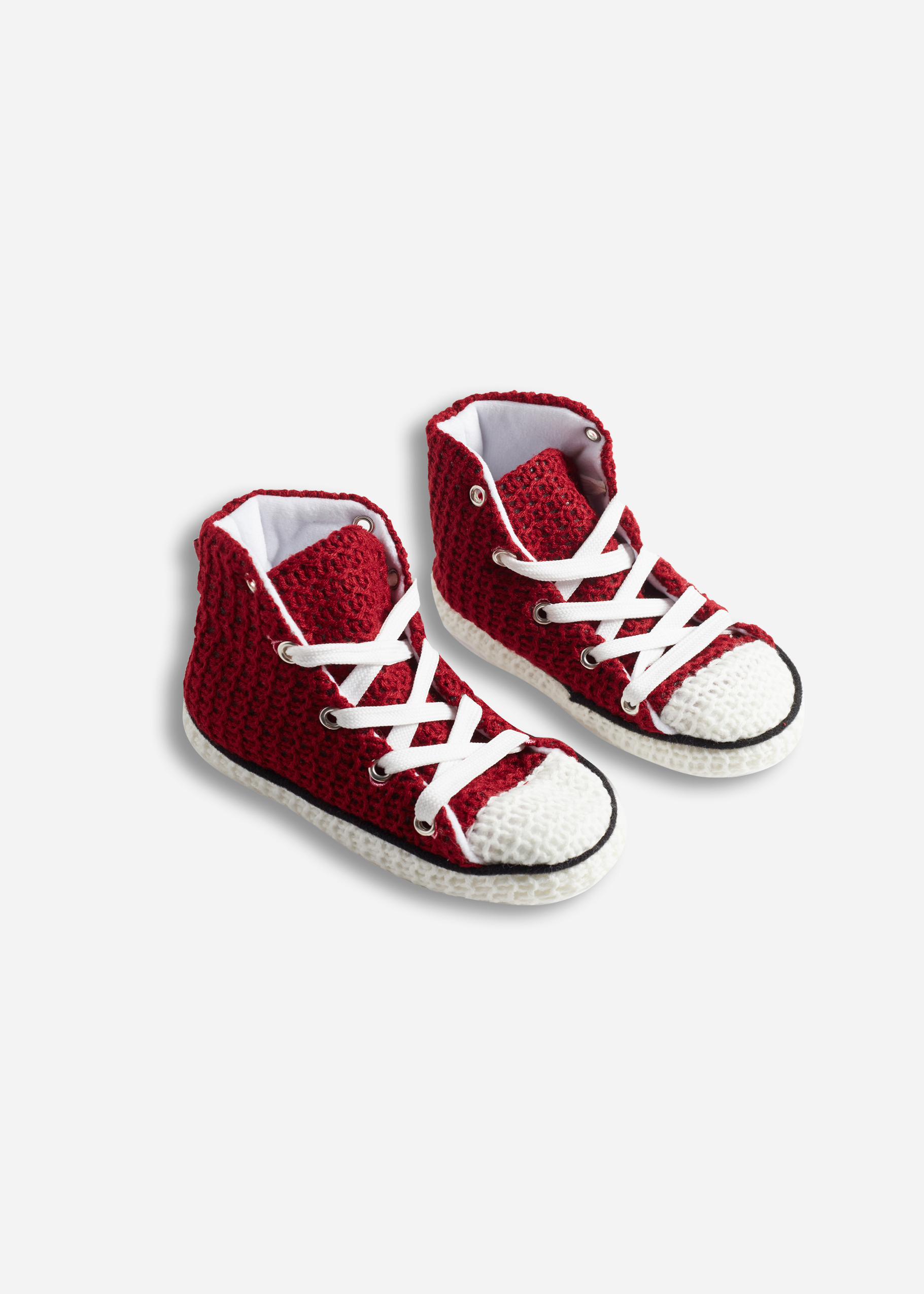 trainer slippers