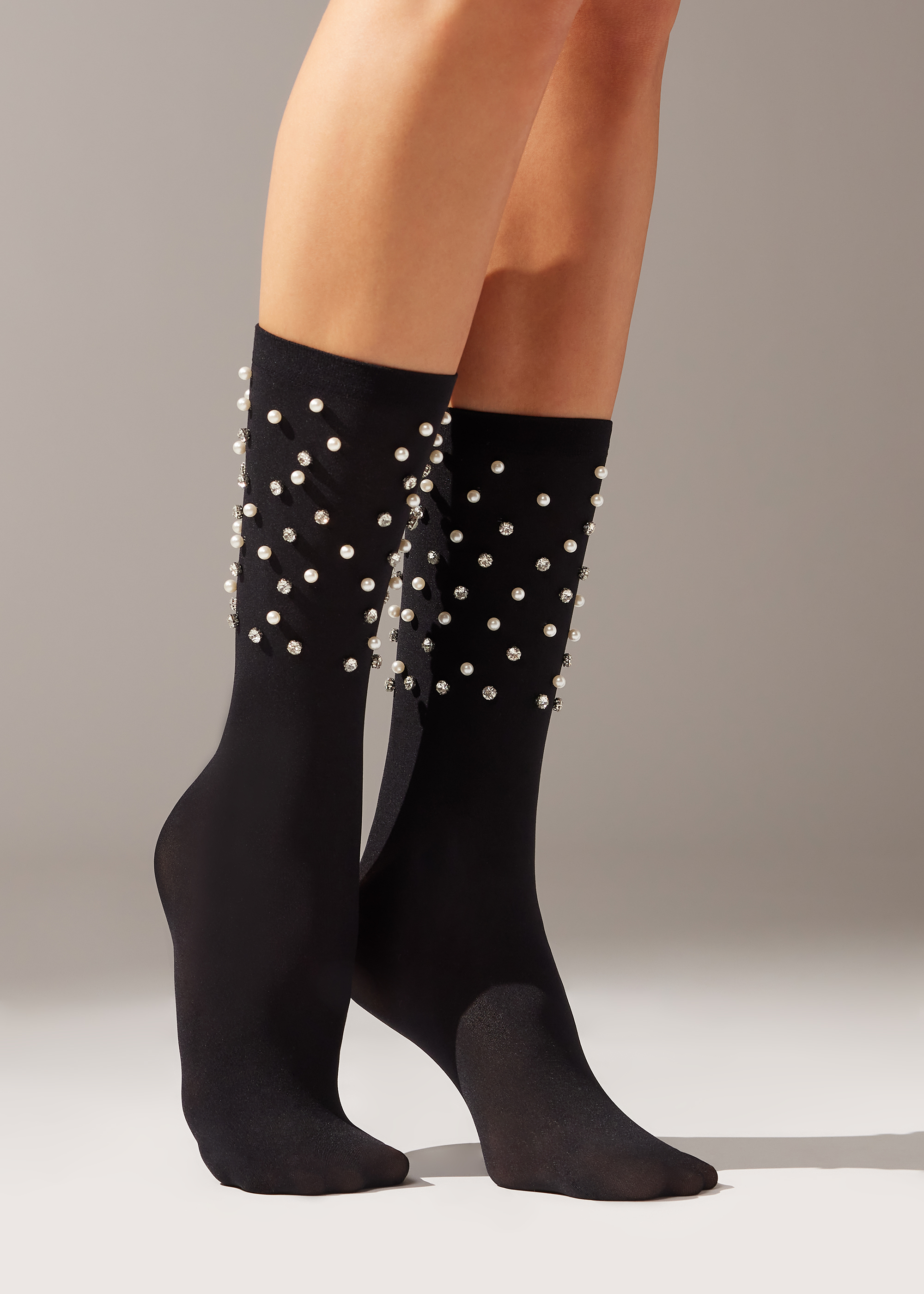 Mesh Socks - Short socks - Calzedonia