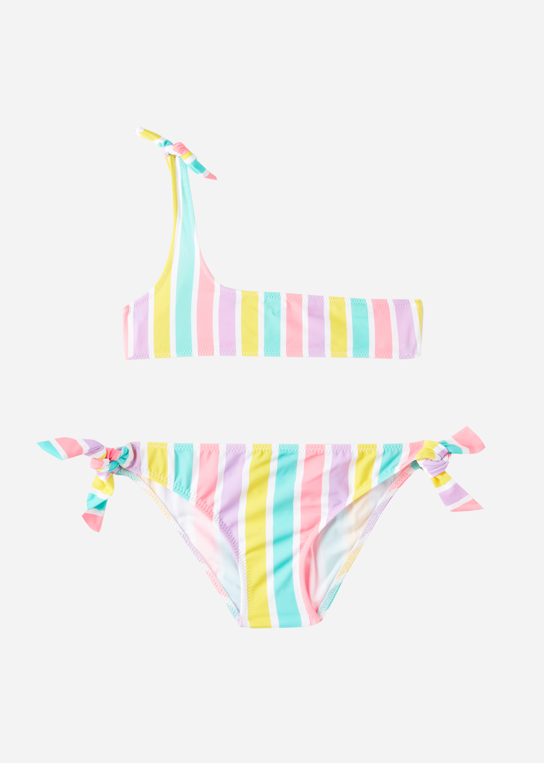 bikini bambina calzedonia