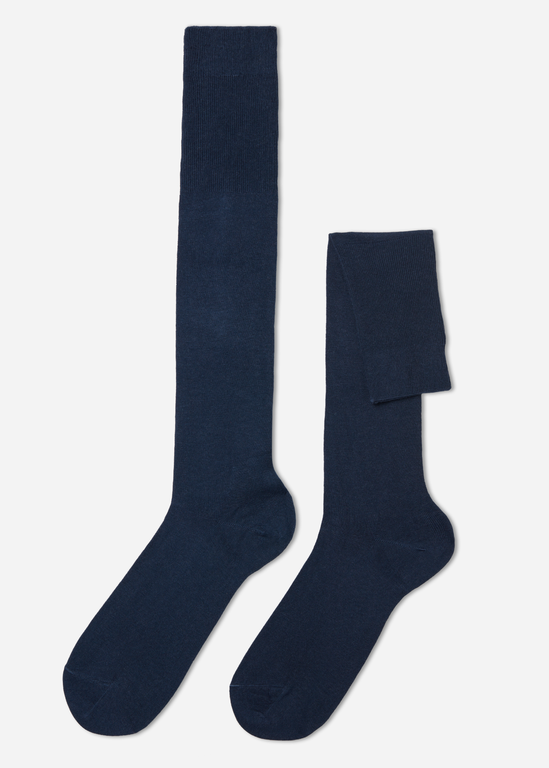 Long Socks with Cashmere Long socks Calzedonia