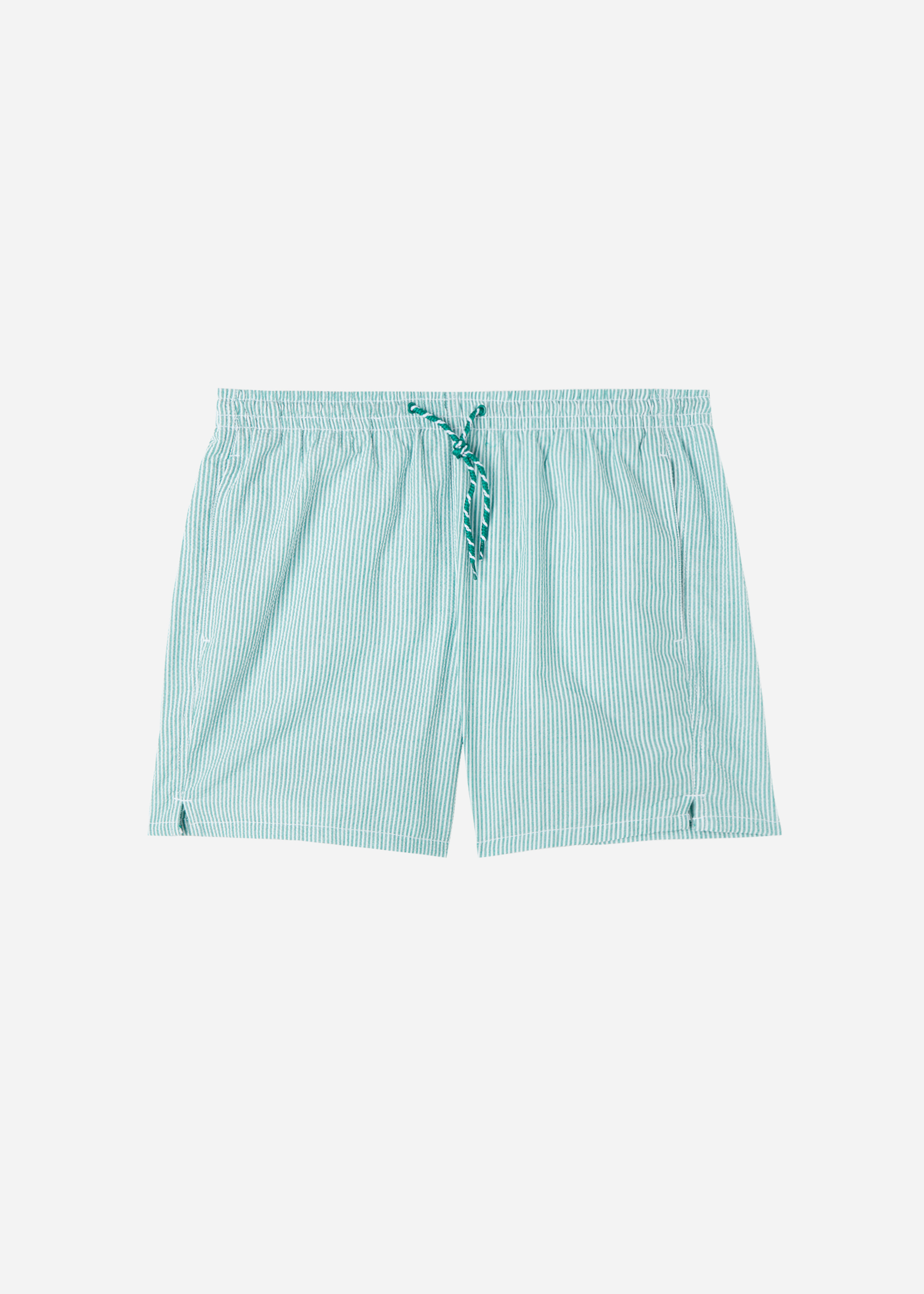 Bòxers de Ratlles d’Home Banyador Formentera - Bòxers - Calzedonia